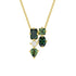 Melanie Necklace