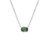 Maya Oval Necklace