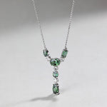 Rosalie Necklace