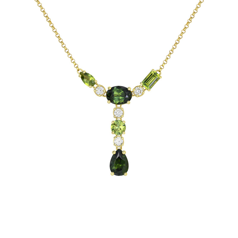 Rosalie Necklace