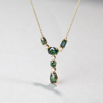 Rosalie Necklace