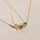 Estrella Necklace