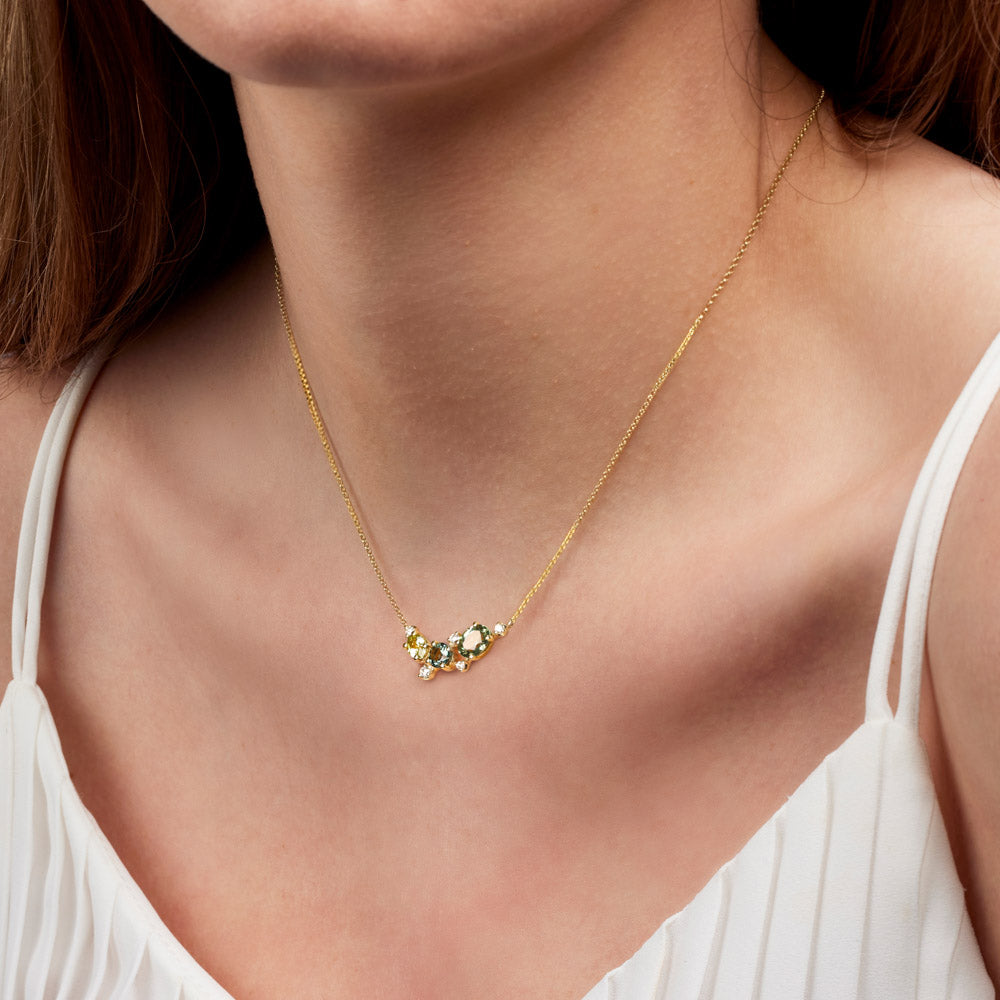 Estrella Necklace