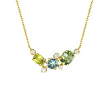 Estrella Necklace