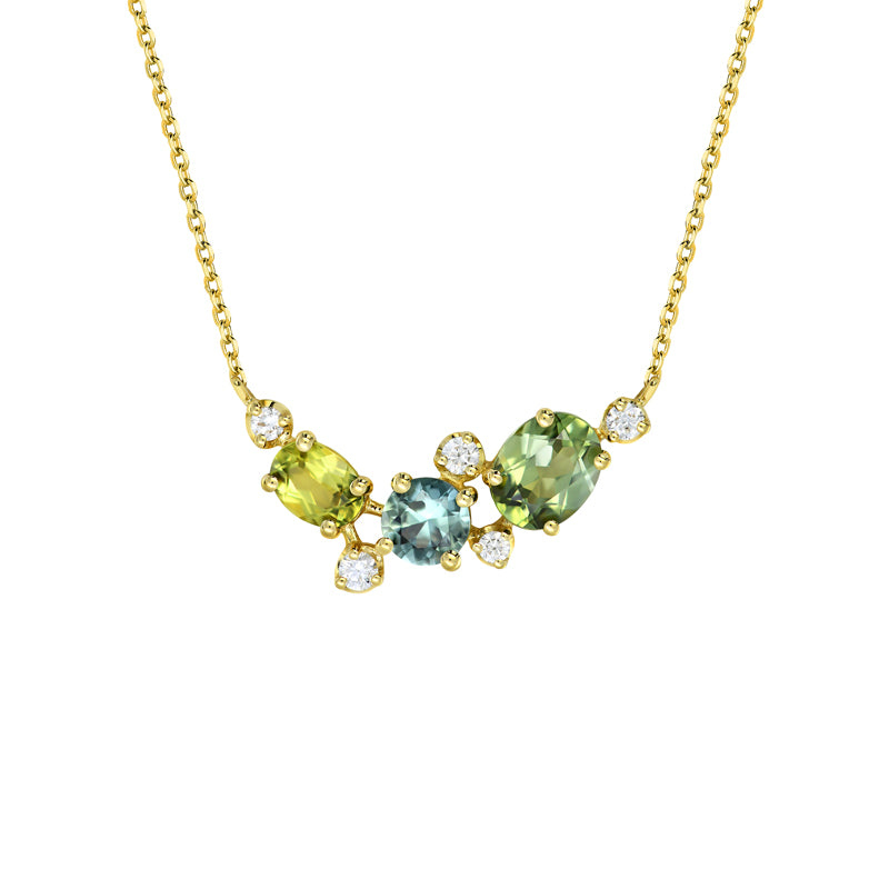 Estrella Necklace