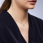 Fleur Necklace