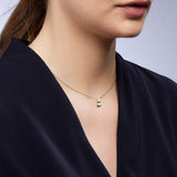 Fleur Necklace