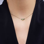Ophelia Necklace