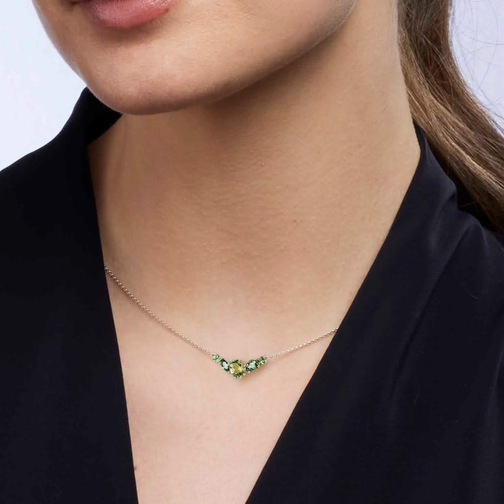 Ophelia Necklace