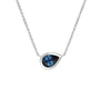 Pear Adele Necklace