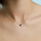 Pear Adele Necklace
