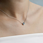 Pear Adele Necklace