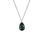 Pear Maya Necklace