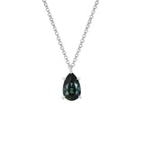 Pear Maya Necklace
