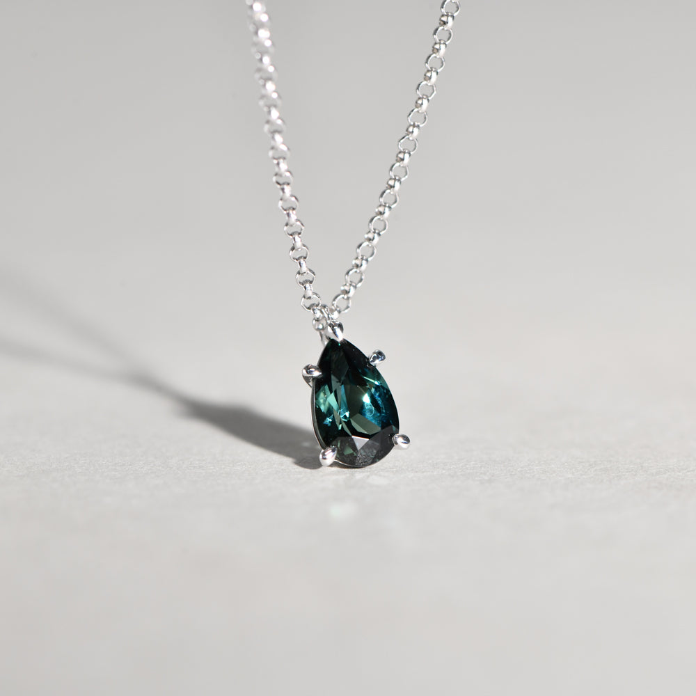 Pear Maya Necklace