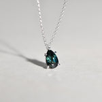 Pear Maya Necklace