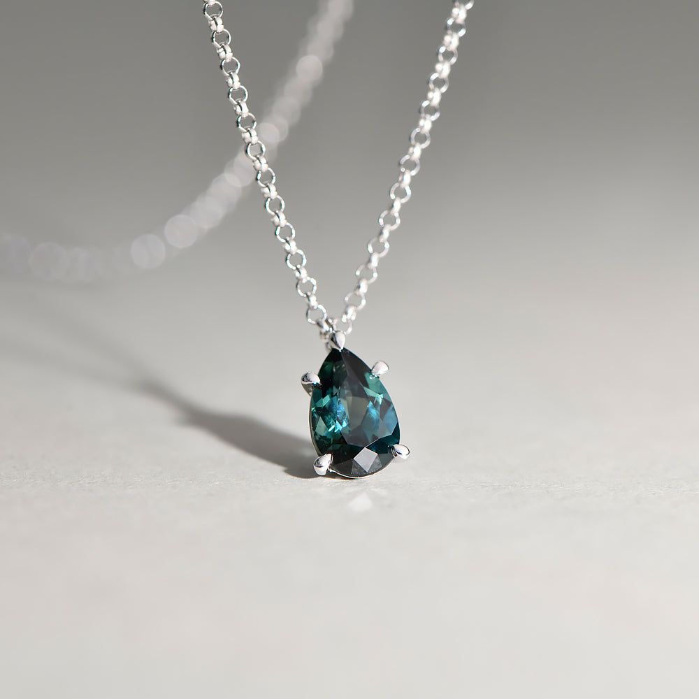 Pear Maya Necklace