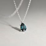 Pear Maya Necklace