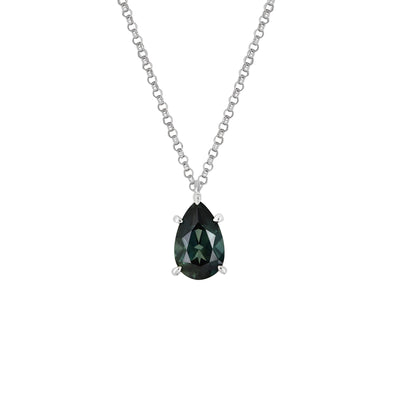 Pear Maya Necklace