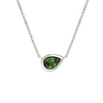 Pear Adele Necklace
