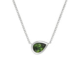 Pear Adele Necklace