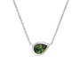 Pear Adele Necklace
