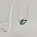 Pear Adele Necklace