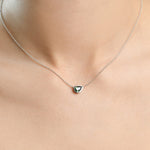 Pear Adele Necklace