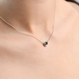 Pear Adele Necklace