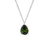 Maya Pear Necklace