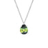 Maya Pear Necklace