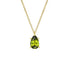 Pear Maya Necklace