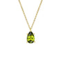 Pear Maya Necklace