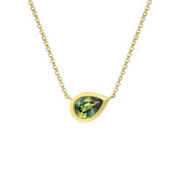 Pear Adele Necklace