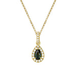 Clarissa Necklace