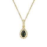 Clarissa Necklace