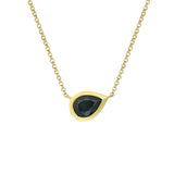 Pear Adele Necklace