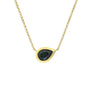 Pear Adele Necklace