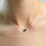 Pear Adele Necklace