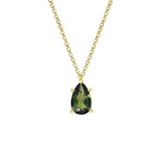 Pear Maya Necklace