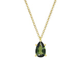 Pear Maya Necklace