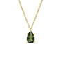 Pear Maya Necklace