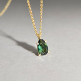Pear Maya Necklace