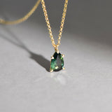 Pear Maya Necklace