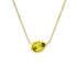 Pear Adele Necklace