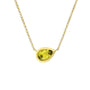 Pear Adele Necklace