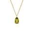 Pear Maya Necklace