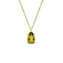 Pear Maya Necklace