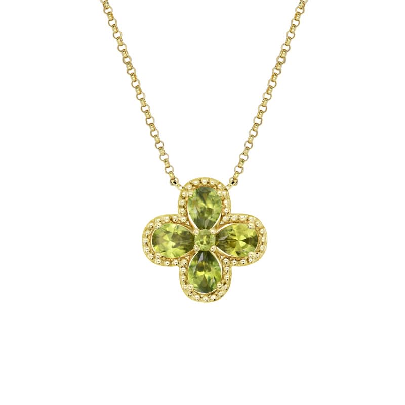 Gymea Necklace