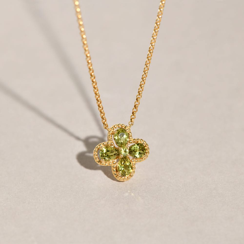 Gymea Necklace